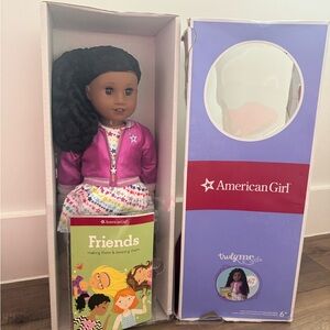 American Girl Truly Me #67